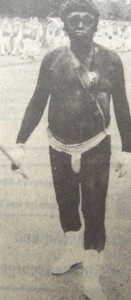 1971 – Der Urwaldpolizist