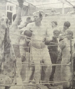 1971 – Wir bauen eine Mehrzweckhalle