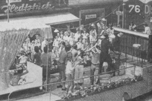 1976 – disco76 – Komm unter meine Decke
