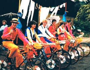 1978 – Das Ausflugsmobil