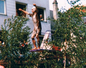 1980 – Kurzentrum Krabbenheider Bach