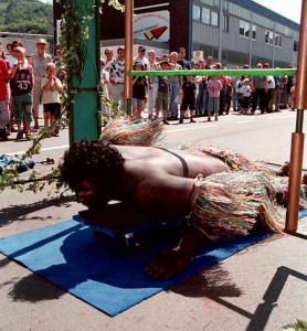 2001 – Limbo-Tommi