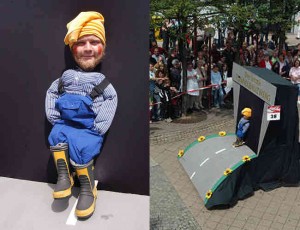 2007 – Der letzte Tunnelbauzwerg