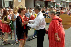2005 – BoxEN-Luder