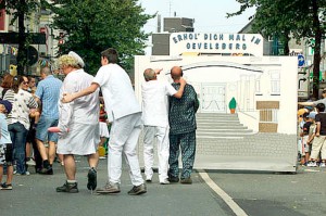 2005 – Erhol´ Dich mal in Gevelsberg