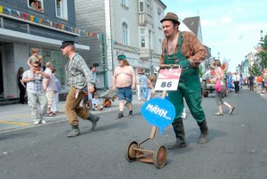 2010 – Bauer sucht Frau