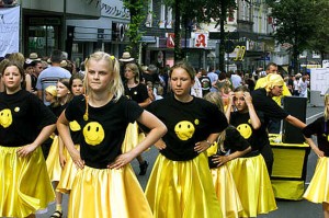 2005 – Smilies