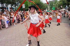 2006 – Cowboy und Indianer