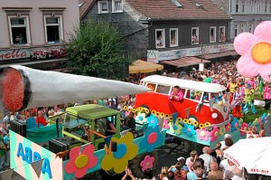 2005 – Flower Power