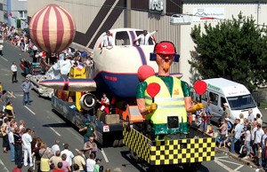 2008 – Die Welt zu Gast in Gevelsberg