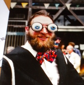 1984 – Willi Würger vom Finanzamt