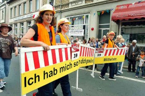 2007 – Ich hab mich so an Dich gewöhnt