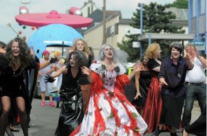 2011 – Tanz der Vampire