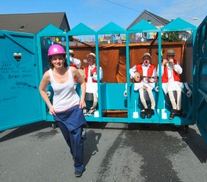 2013 – Dixie Band