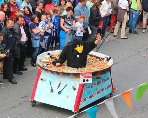 2013 – Ich bin ein Star – holt mich hier raus