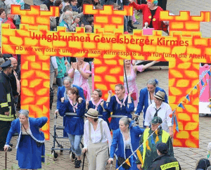 2014 – Ob wir verrosten und verkalken…