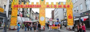 Kirmeskinder dürfen sich auf Fort Fun freuen