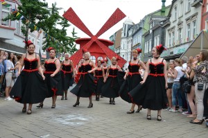 2015 – Moulin Rouge