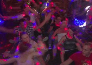 Nach der Kirmes geht Party für die Mühlenhämmer weiter