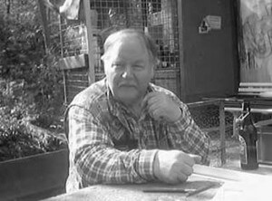 Kirmesfreund Erich Schilling verstorben