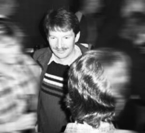 Kirmesfreund Günther Fehlert verstorben