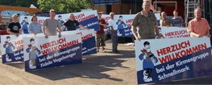 Making of Kirmeszug