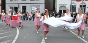 2018 | Das bisschen Haushalt