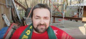 Videobotschaft des 1. Vorsitzenden