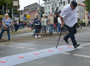 2022 | Über 7 Brücken musst du gehn