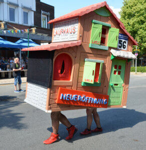 2023 | Laufhaus