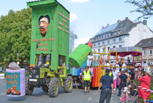 2023 | Die Biogasanlage