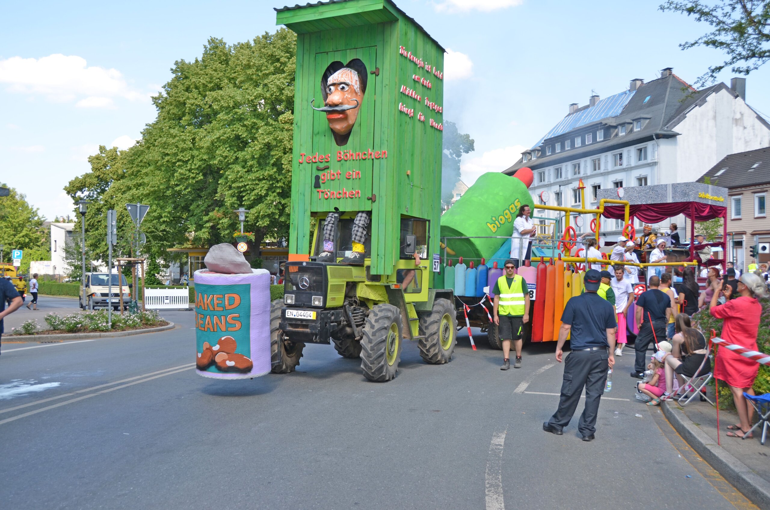 Kirmeszug (2023)