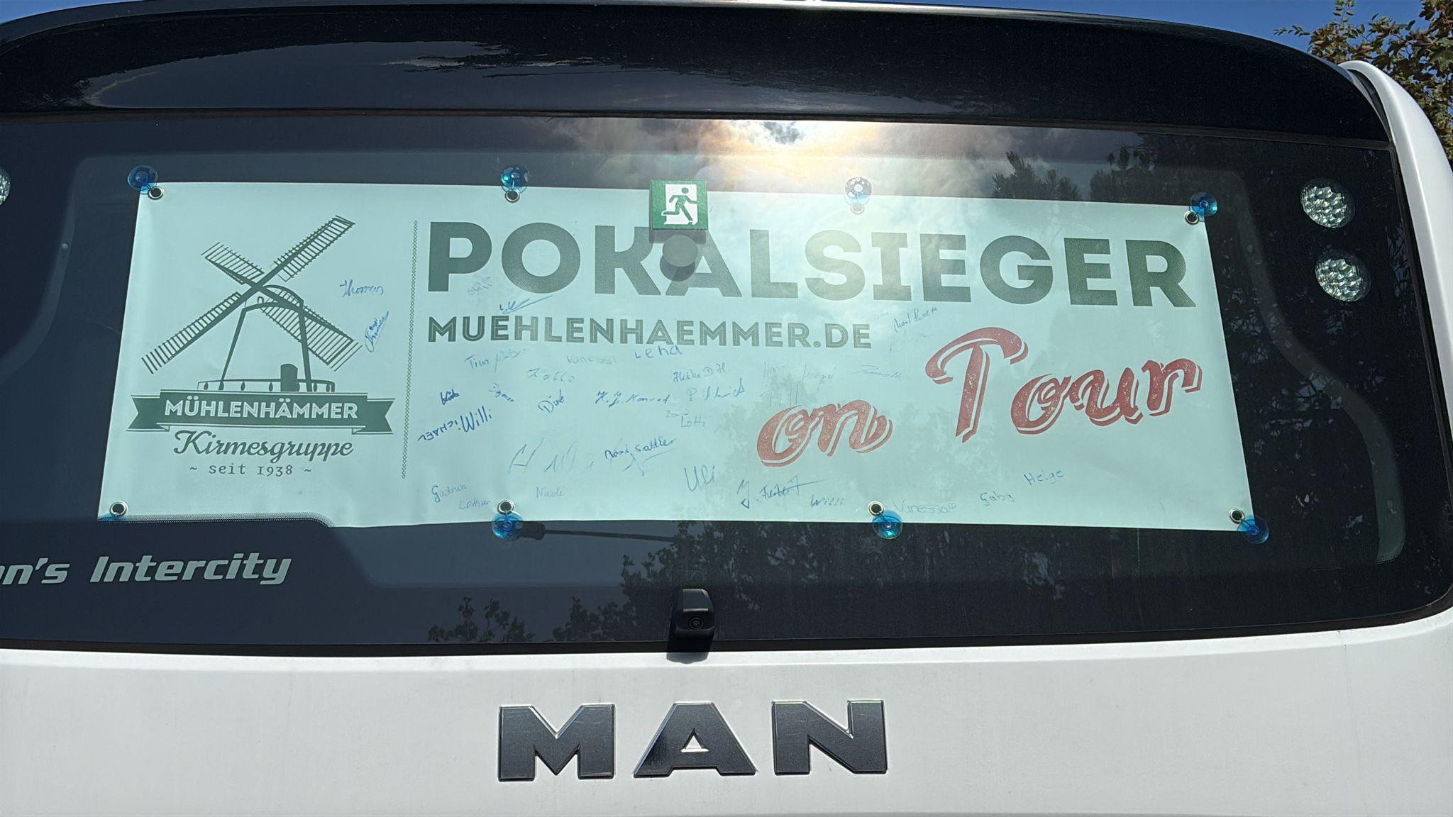 Ohne Worte
