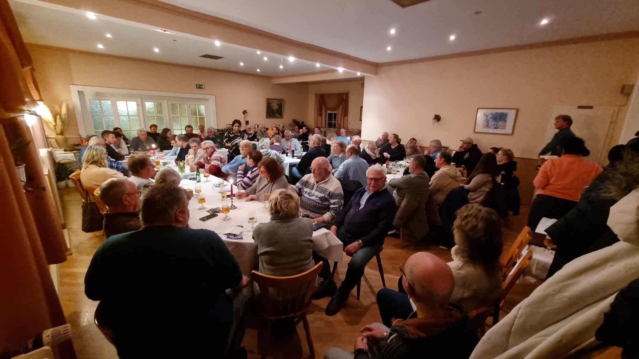 Die Planung steht, die Stimmung passt – Kirmes 2026 kann kommen!